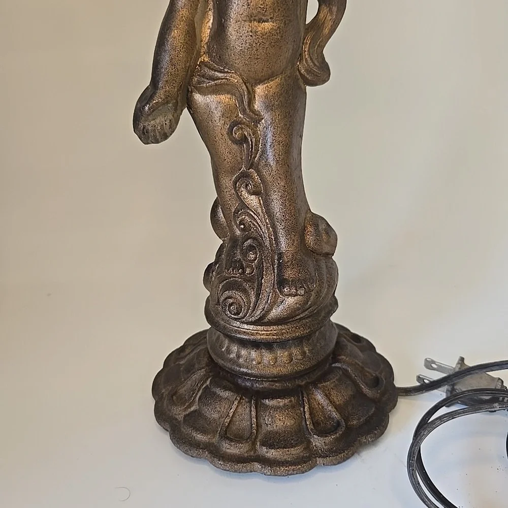 Antique probably needs